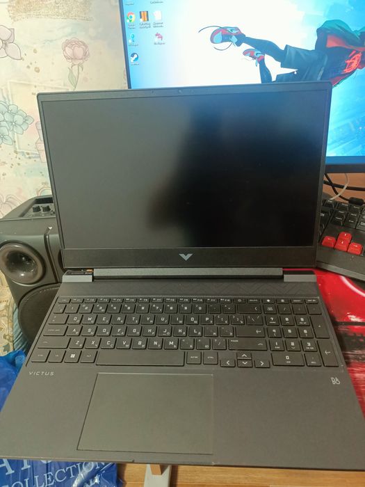 Hp victus 5cd313dxt6