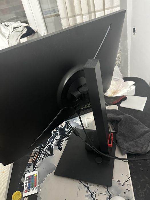 Монитор 320гц 24.5