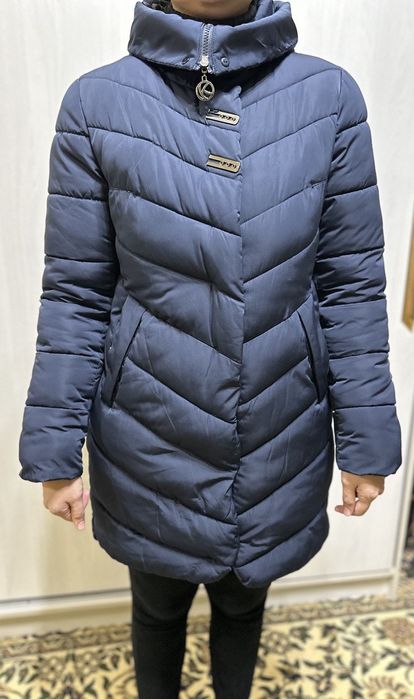 Женский куртка яхши холатда