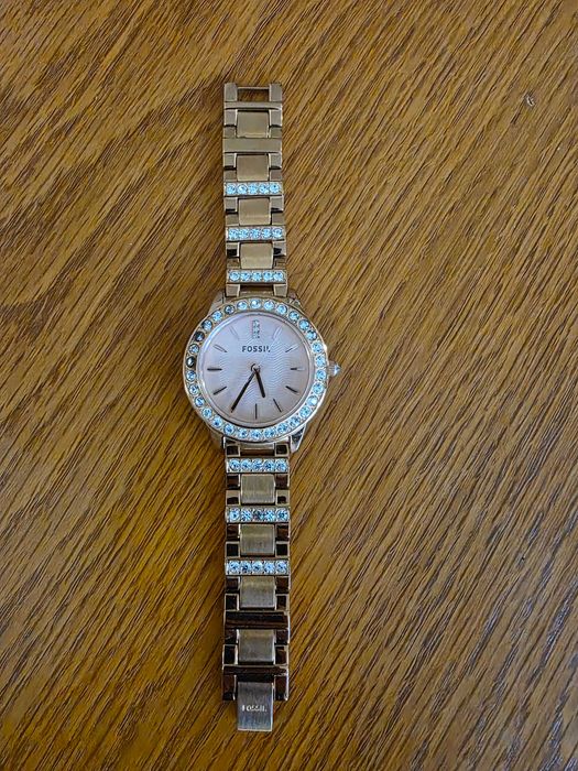 Дамски часовник Fossil