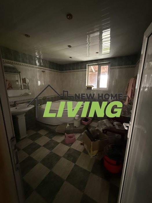 Мезонет в Пловдив-Кършияка площ 220 цена 320000