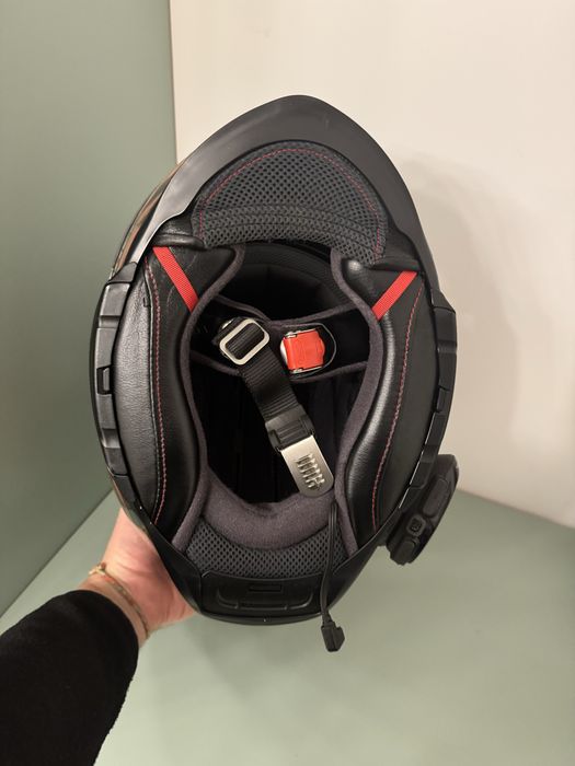 Casca Shoei Gtair2 Deviation masura M