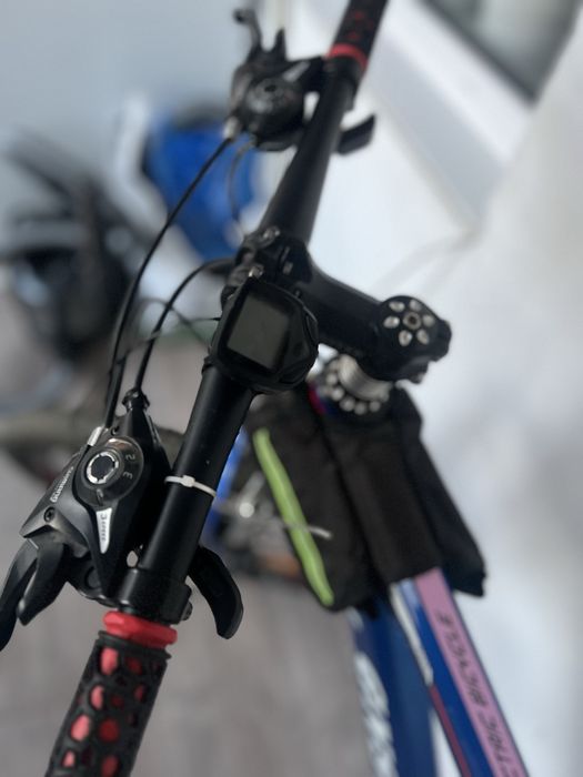 Продам велосипед GNSYKE