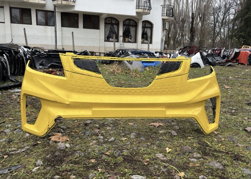 Броня Maxus EV30
