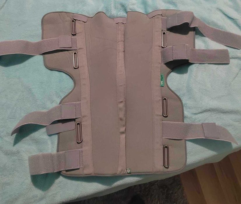 Ортопедична шина