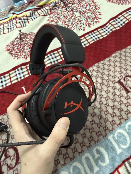 Продам HayperX cloud 2