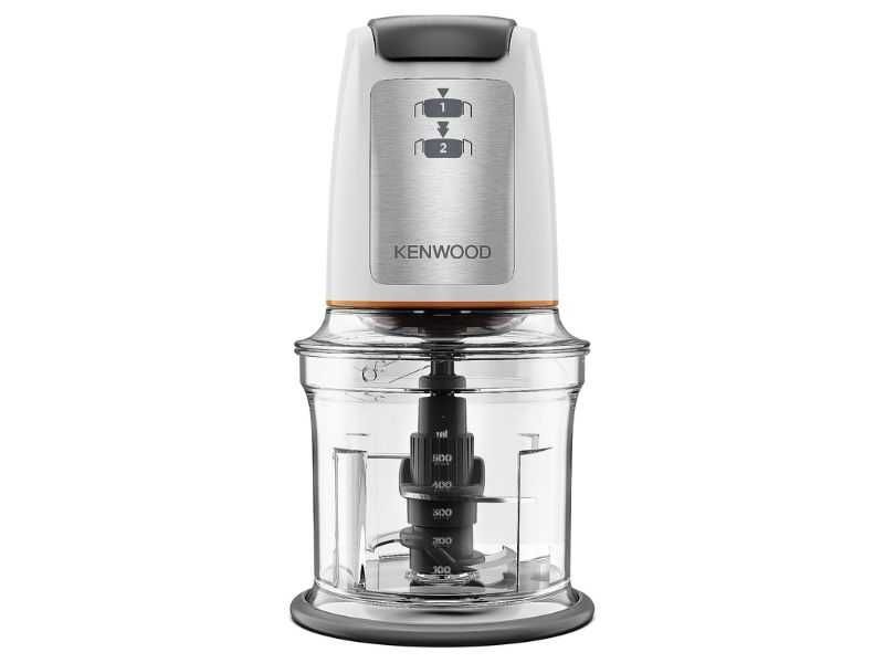 Мини Кухненски Чопър Kenwood EasyChop CHP61.100WH