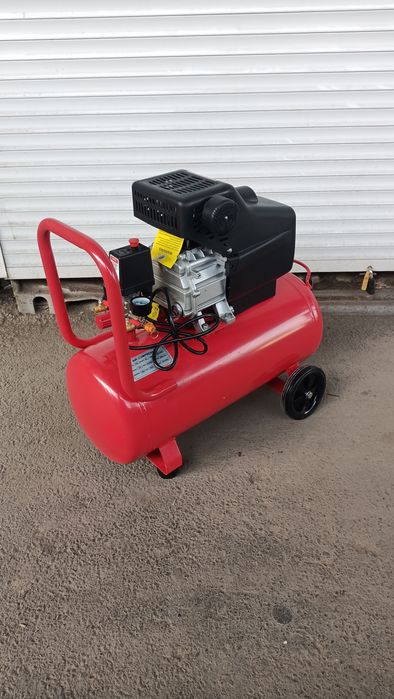 Компрессор. Воздушный компрессор. Масляной компрессор.