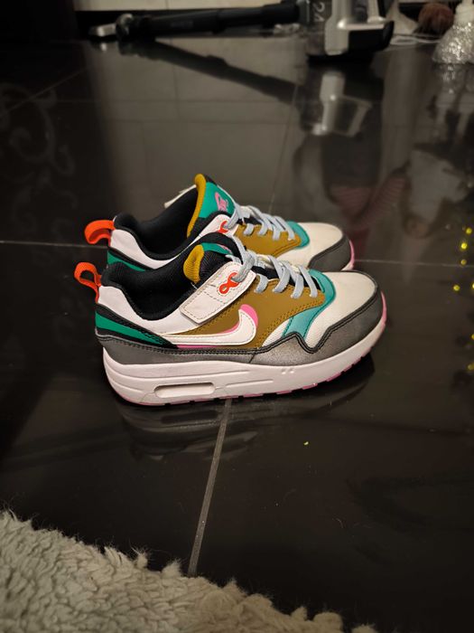 Маратонки Nike Детски