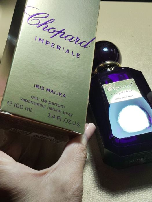 Iris Malika Chopard (оригинал)
