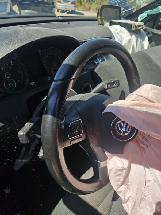 Волан за Vw Pasat 2011 god