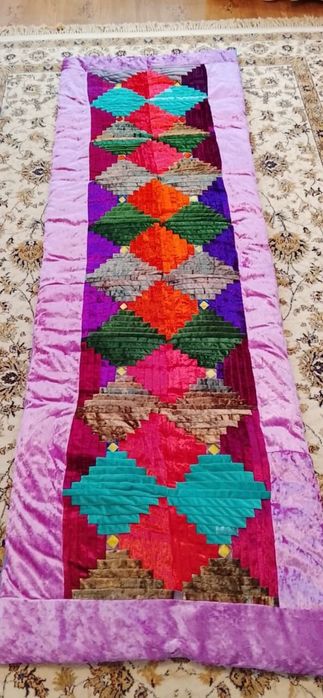 Көрпе сатылады. Ручная работа