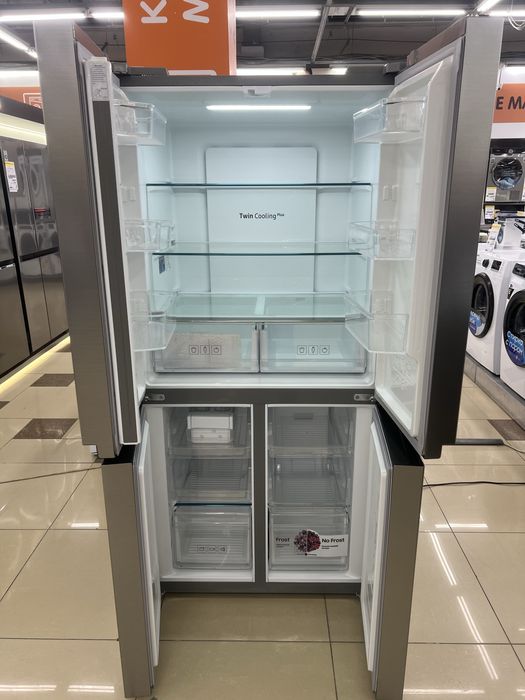 Холодильники Samsung и AVA