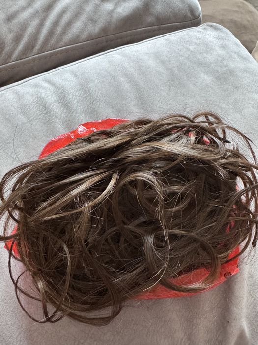 Продам волос для наращивания