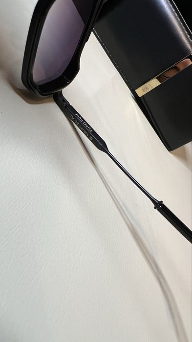 Jhon Dalia Anthony ochelari de soard noi rame