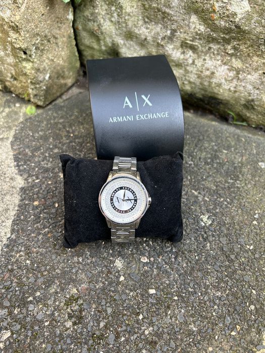 Armani watch/ часовник