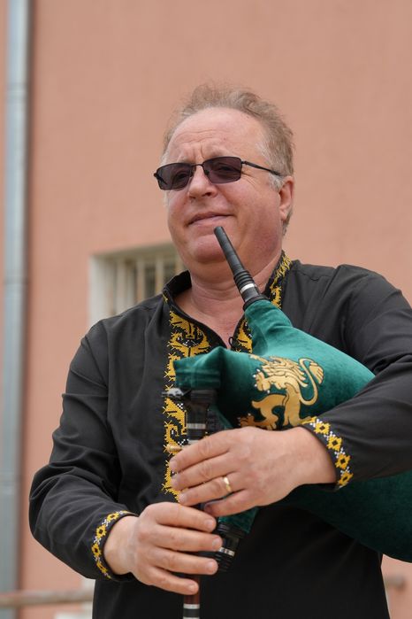 Видеограф-Фотограф