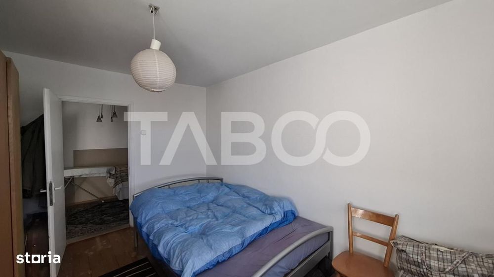 Apartament 3 camere decomandat 65 mp zona Mihai Viteazul