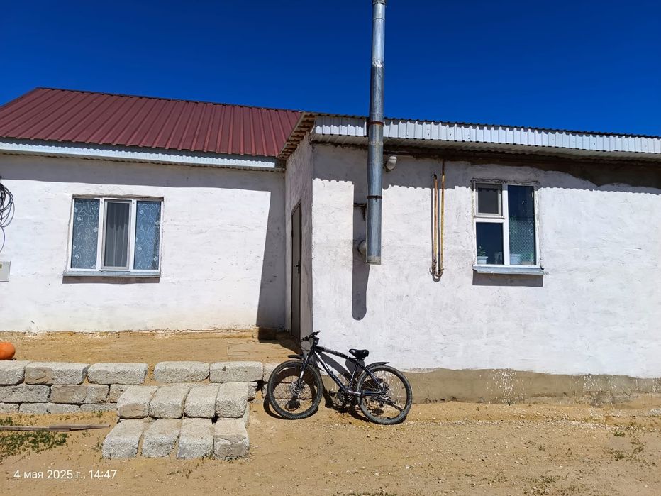 Продам дом в Бауырластар 1
