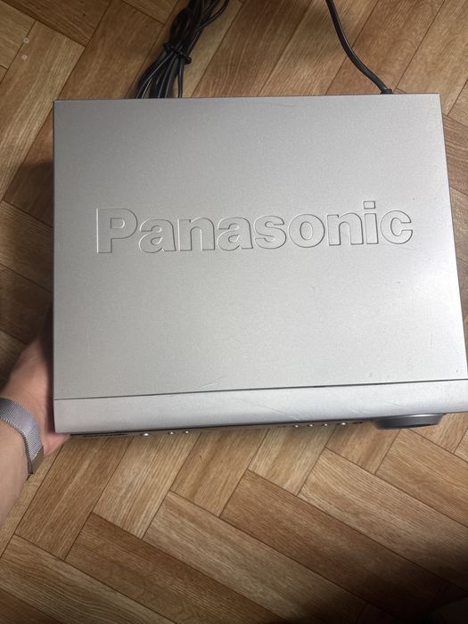 Продам Panasonic dvd