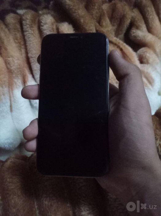 IPHONE Х 64 arzon narxda