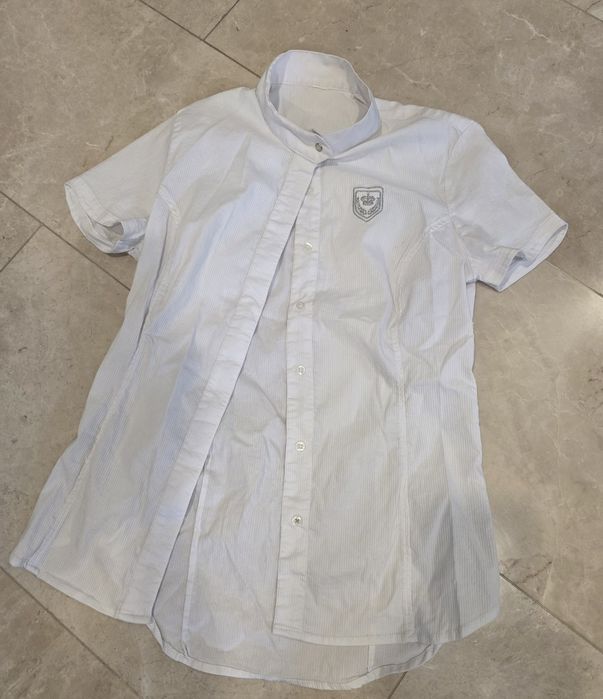 Echipament concurs echitație S