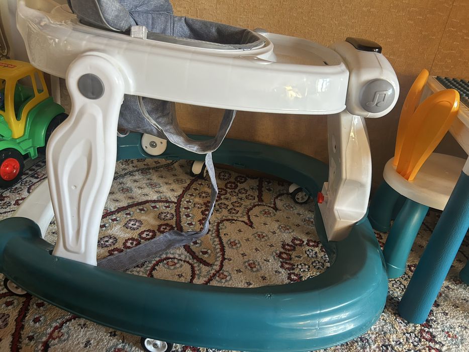 Ходунки в хорошем состояний