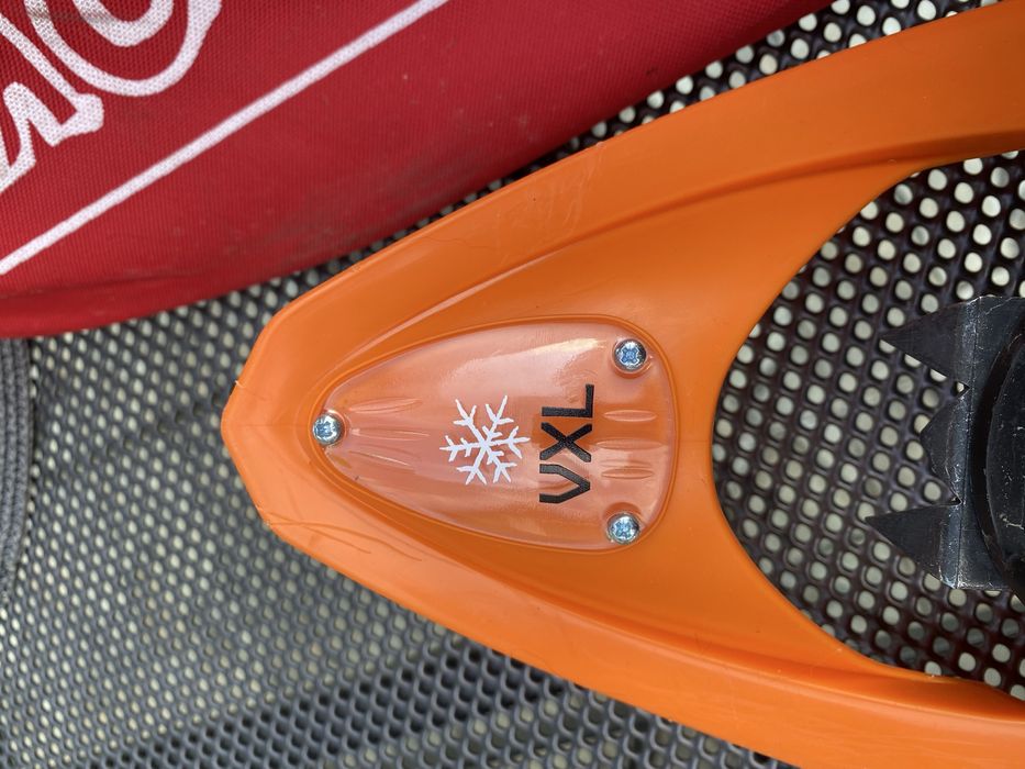 Снегоходки 39-42 чисто нови и още един чифт ползвани