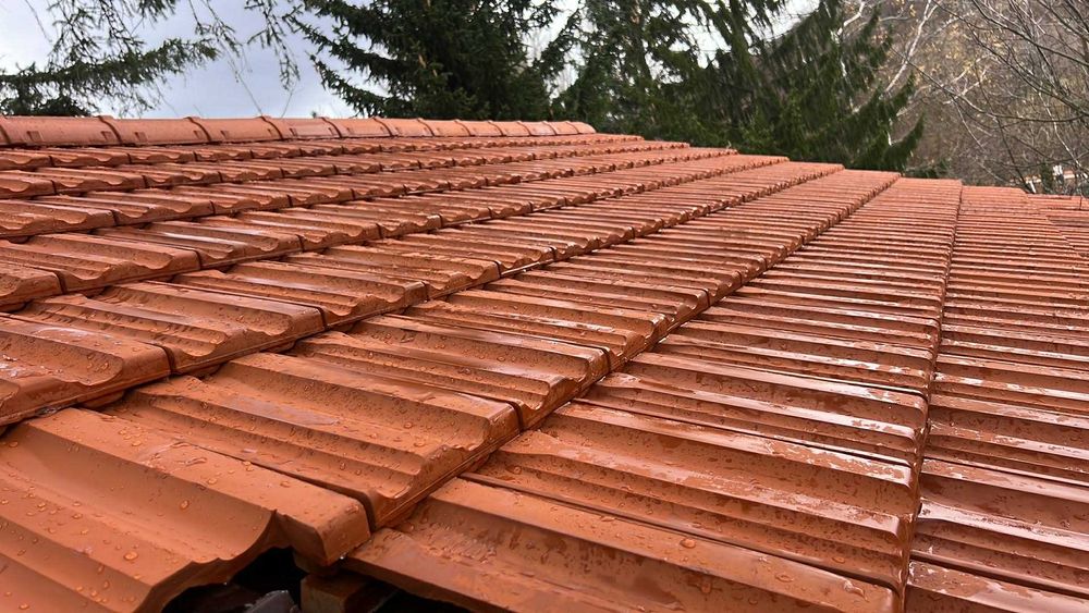 Ремонт на покриви и външна изолация | Безплатен оглед | Хасково