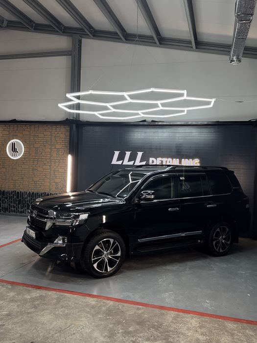 Детейлинг,Химчистка,Полировка,керамика