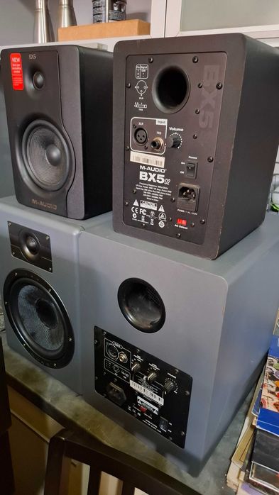 boxa activa montarbo mt 150a pa subwoofer 112 sa 2x150+450w rms