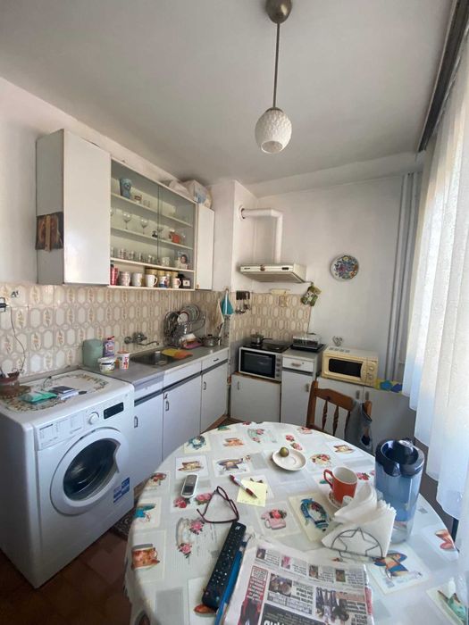 Продава се Двустаен апартамент в София, Център - 61 кв.м за 2255 €/кв.м - Снимка #5