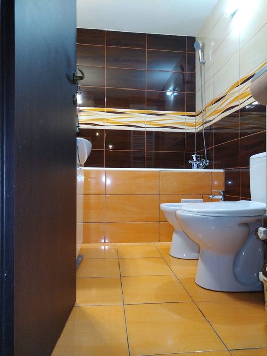 Apartament 3 camere decomandat, 2 băi, complet mobilat și utilat – Tomești, Iași – 104.900 € negociabil