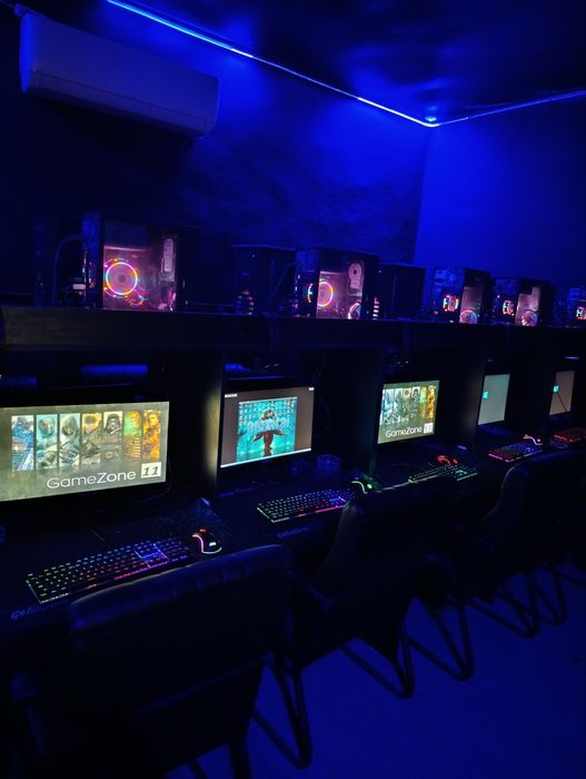 Kompyuterlar sotiladi