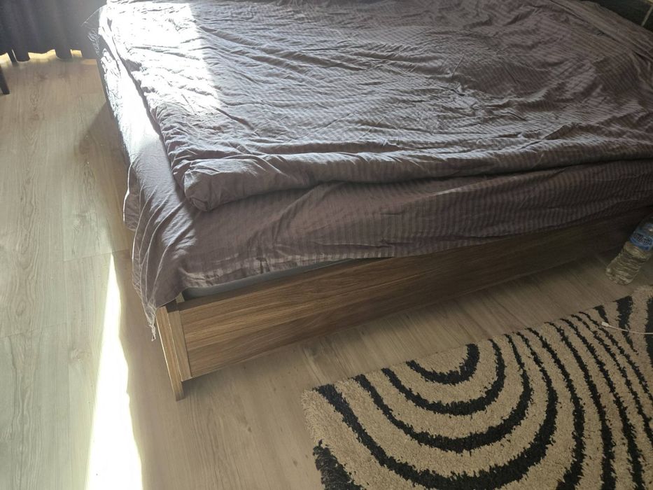 Използвано легло