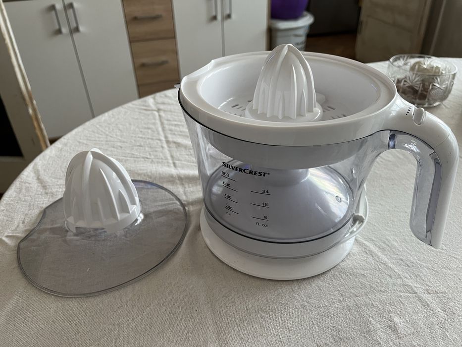 Центрофуга за сок