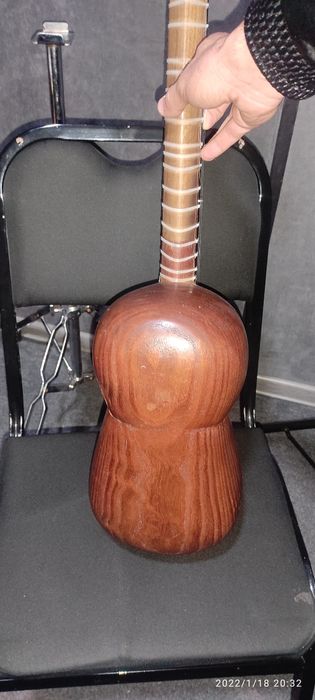 Bakinskiy tor ovozi zo'r