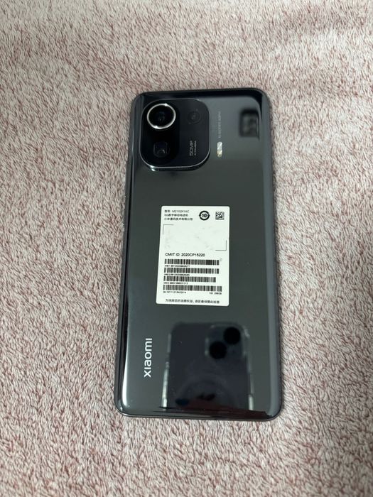 Vand Xiaomi Mi 11 pro