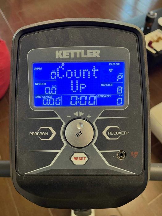 Bicicleta  Kettle Giro P