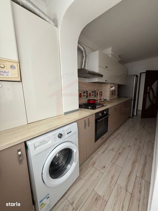 Apartament,
