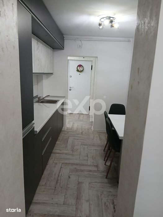 Apartament 3 Camere Central
