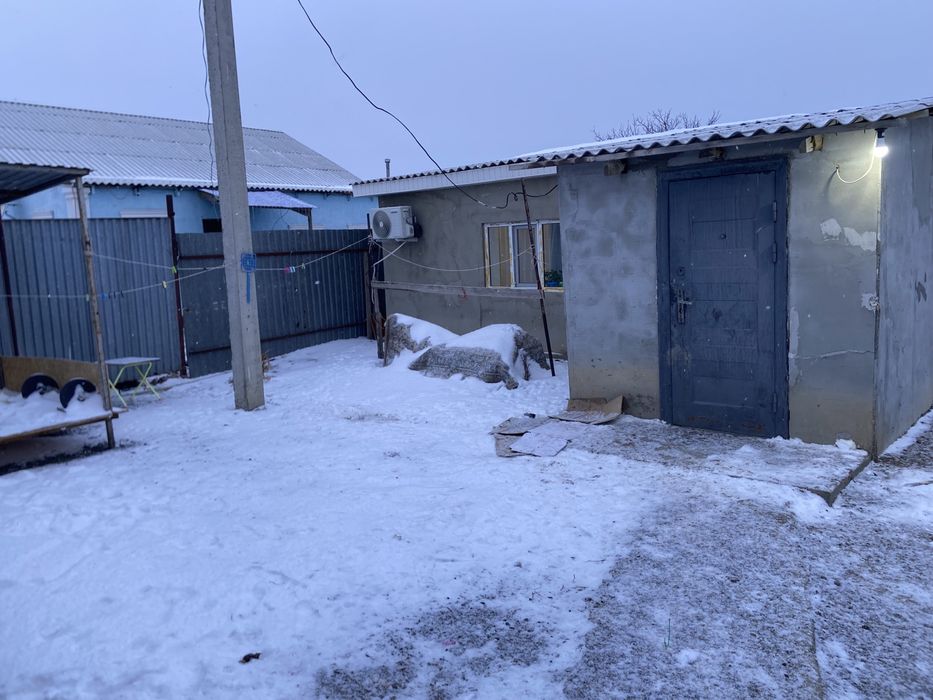 Продается времянка (дачный участок)