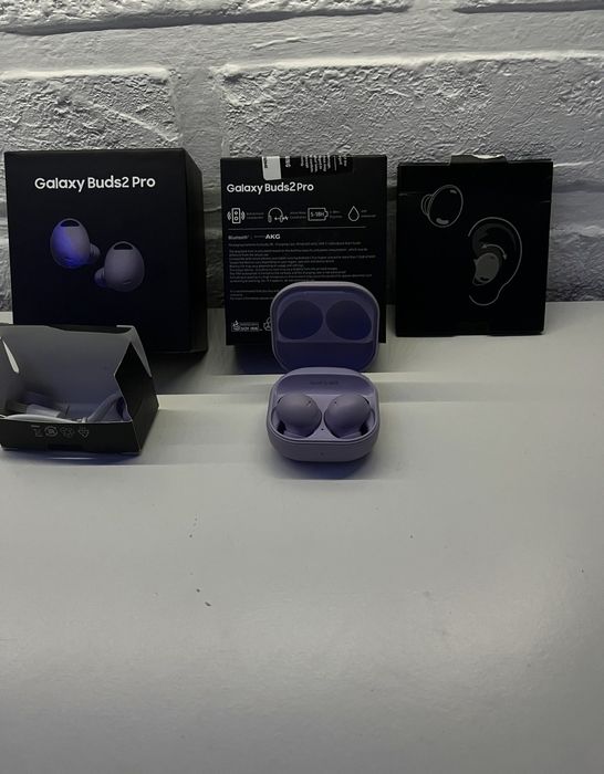Samsung Galaxy Buds