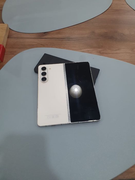 Samsung z fold 5, 512gb