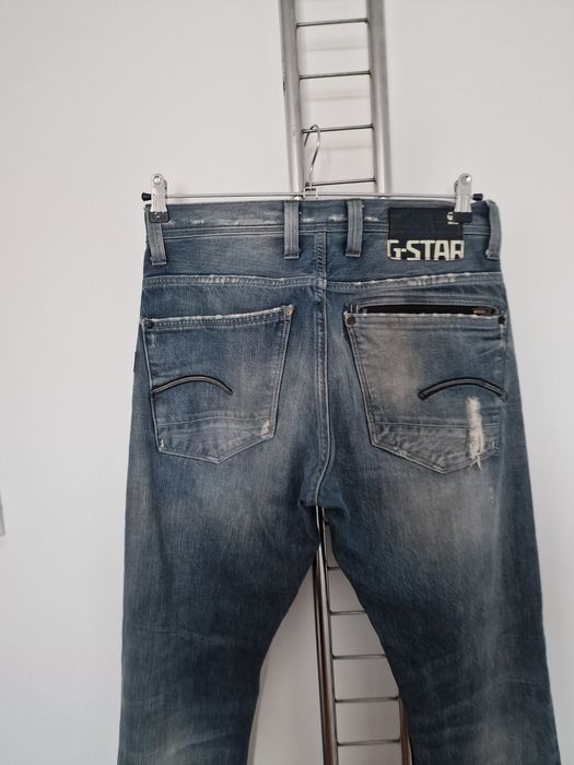 Страхотни мъжки дънки G STAR RAW размер 30