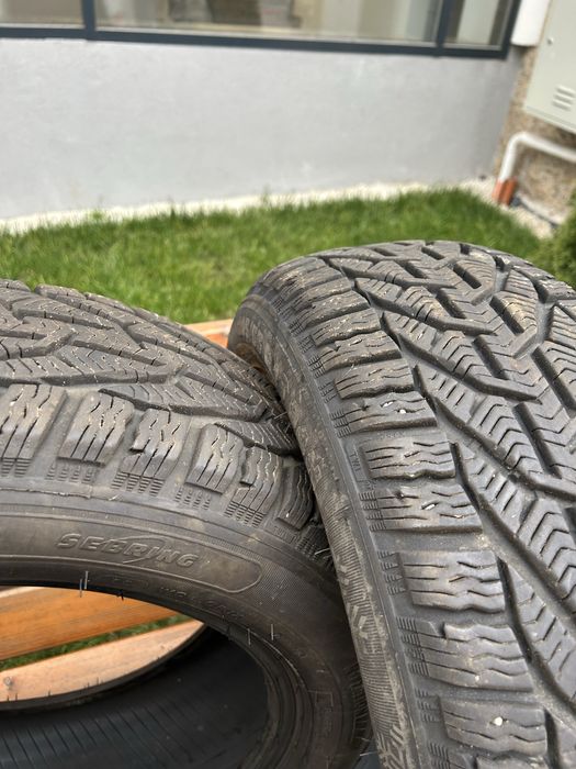 Cauciucuri 205/55 R16