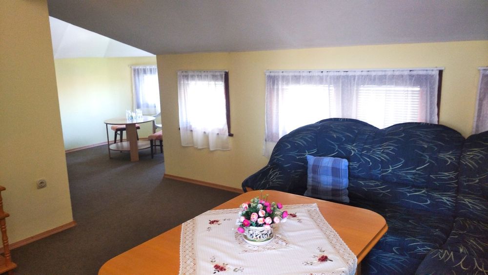 На море в Семейна къща "Мари" - Китен