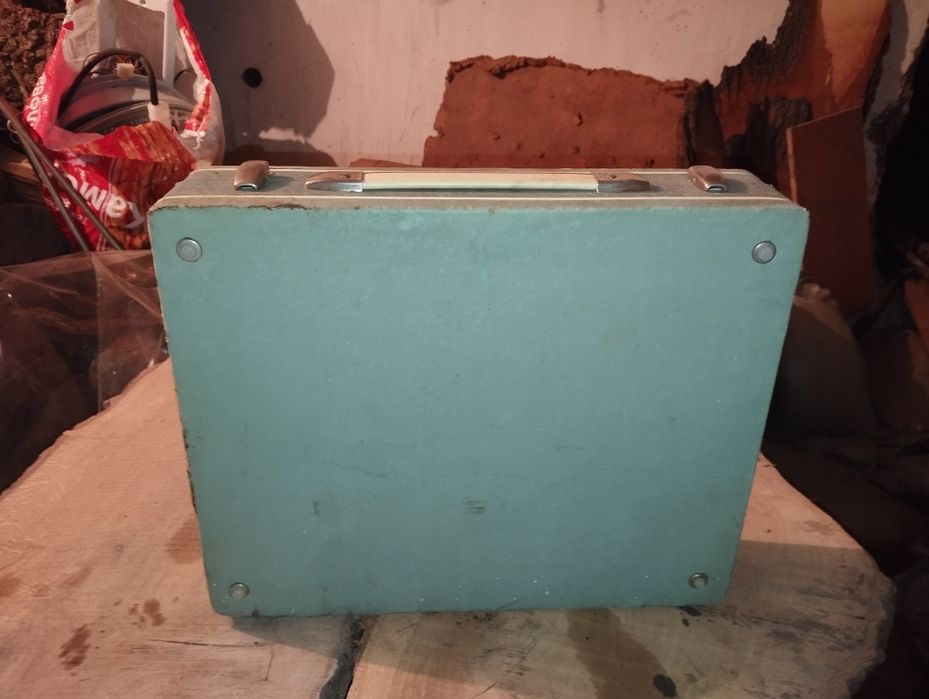 Фотоувеличитель УПА-5М продам