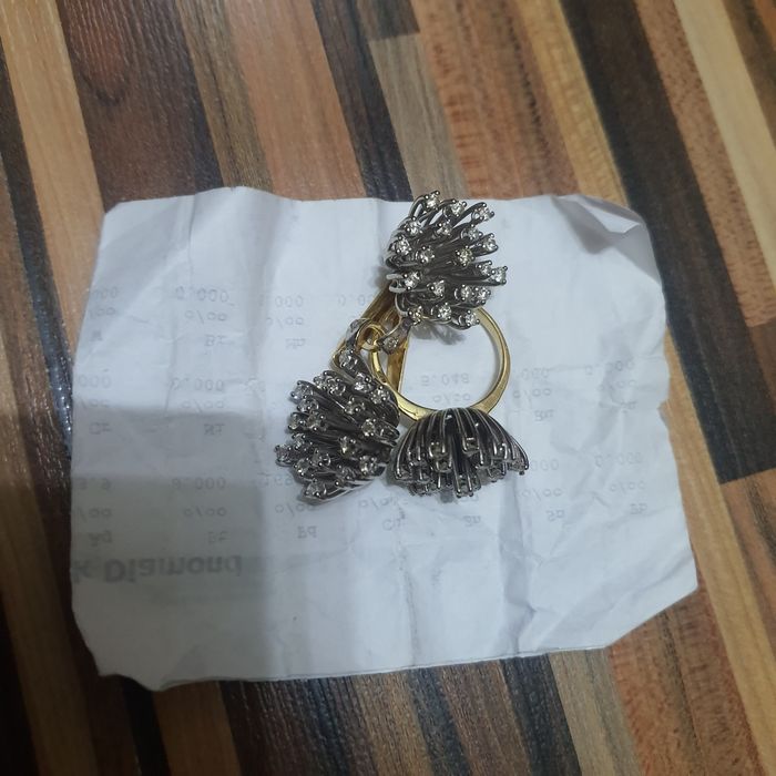 Бриллианты               .