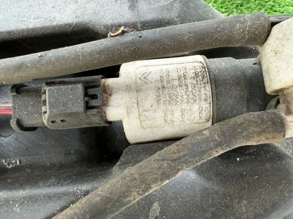 vas lichid de parbriz (stropgel) peugeot 308 2013-2021